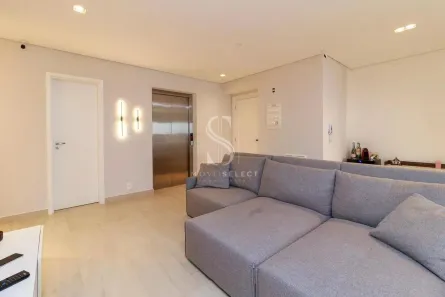 Apartamento com 2 Quartos à venda, 105m² no Jardim das Acácias, São Paulo