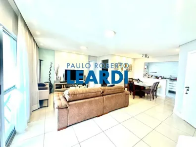 Apartamento com 2 Quartos à venda, 95m² no Chácara Santo Antônio (Zona Sul), São Paulo
