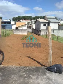 Lote/Terreno à venda, 250m² no Jardim Continental III, Taubaté