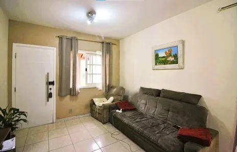 Casa de Condomínio com 3 Quartos à venda, 105m² no Taboão, São Bernardo do Campo