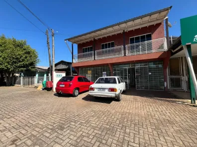 Sala Comercial para alugar, 160m² no Efapi, Chapecó