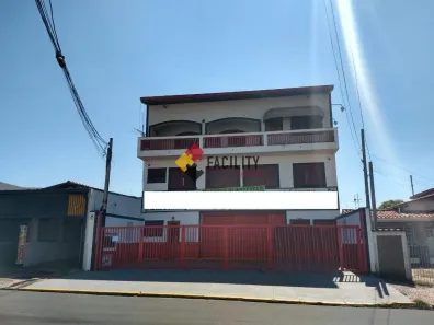 Galpão/Depósito/Armazém à venda, 690m² no Jardim Bela Vista, Campinas