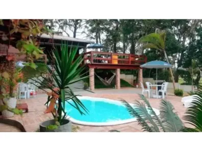 Fazenda/Sítio com 2 Quartos à venda, 1180m² no Santa Gertrudes, Jundiaí