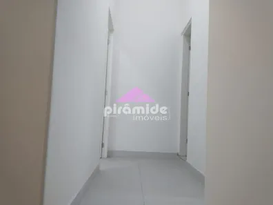 Sala Comercial para alugar, 95m² no Centro, São José dos Campos