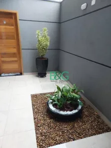Apartamento com 1 Quarto à venda, 40m² no Vila Mazzei, São Paulo