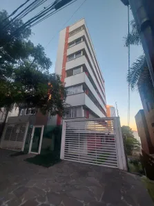 Apartamento com 3 Quartos à venda, 82m² no Petrópolis, Porto Alegre