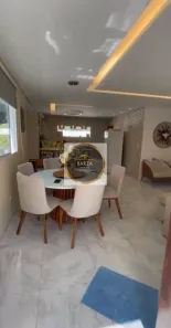 Casa de Condomínio com 3 Quartos à venda, 110m² no Aldeia dos Camarás, Camaragibe