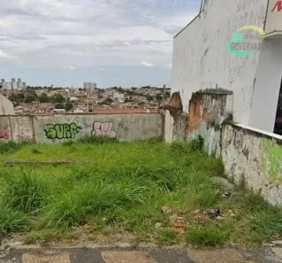 à venda, 320m² no Jardim São Vicente, Campinas