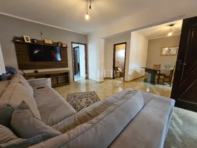 Casa com 4 Quartos à venda, 250m² no Parque das Nações, Atibaia