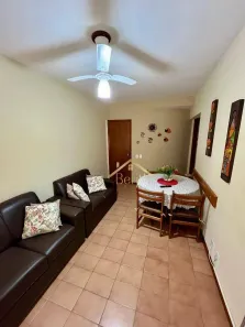 Apartamento com 2 Quartos à venda, 64m² no Praia Grande, Ubatuba