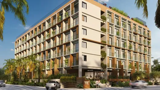 Apartamento com 1 Quarto à venda, 22m² no Tamandaré, Tamandaré