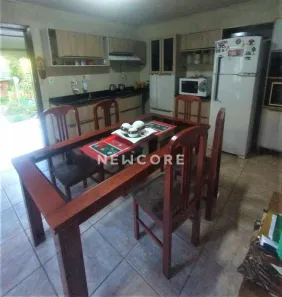 Sobrado com 3 Quartos à venda, 97m² no Nova Sapucaia, Sapucaia do Sul