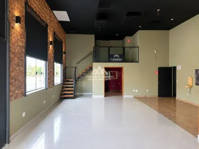Ponto Comercial para alugar, 208m² no Centro, Ribeirão Preto