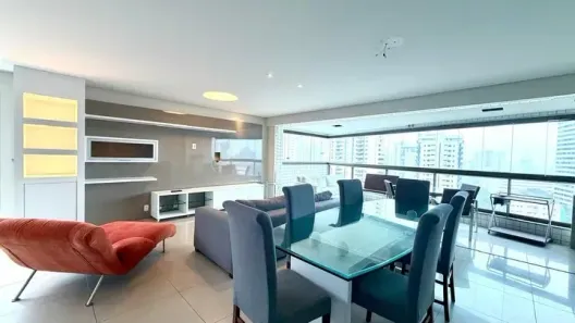 Apartamento com 3 Quartos à venda, 200m² no Madalena, Recife