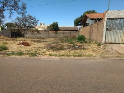 Lote/Terreno à venda, 360m² no Jardim Céu Azul, Valparaíso de Goiás