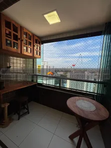 Apartamento com 2 Quartos à venda, 54m² no Brotas, Salvador