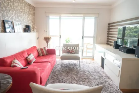 Apartamento com 4 Quartos à venda, 143m² no Barcelona, São Caetano do Sul