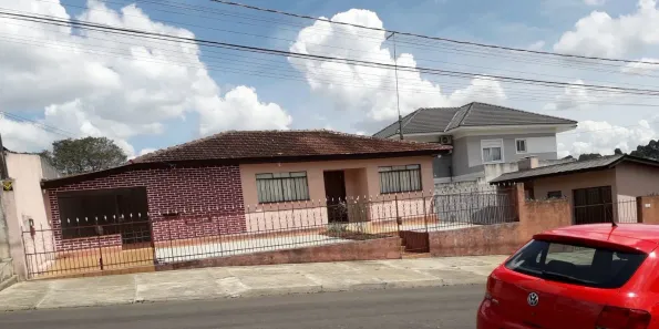 Casa com 3 Quartos à venda, 145m² no Boa Vista, Ponta Grossa