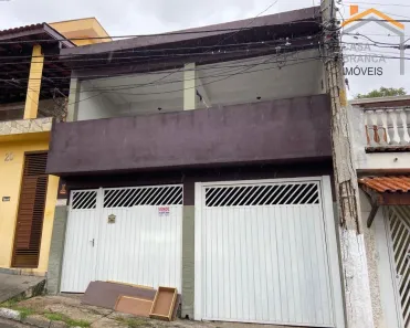 Casa com 2 Quartos à venda, 177m² no Jardim D'Abril, Osasco