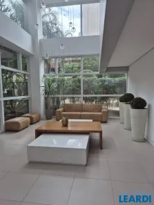 Apartamento com 1 Quarto para alugar, 57m² no Barra Funda, São Paulo