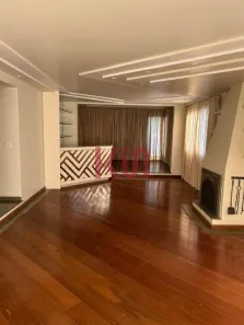 Apartamento com 5 Quartos à venda, 235m² no Planalto Paulista, São Paulo