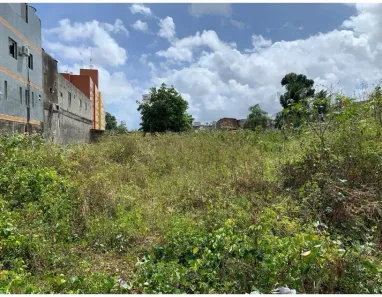 Lote/Terreno para venda ou aluguel, 1500m² no Jaguaribe, João Pessoa