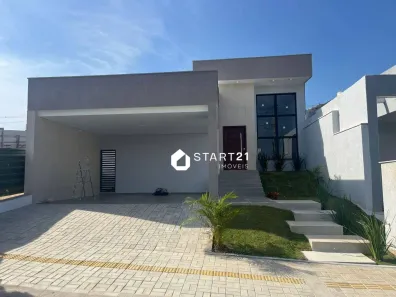 Casa com 3 Quartos à venda, 147m² no Vale do Sol, Pinheiral