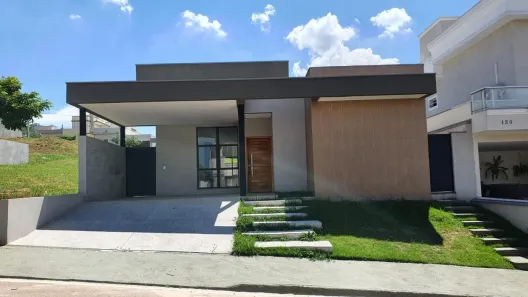 Casa de Condomínio com 3 Quartos à venda, 149m² no Condomínio Terras do Vale, Caçapava