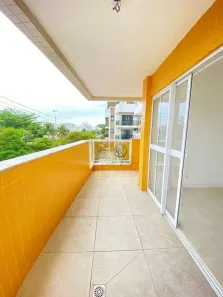 Apartamento com 1 Quarto à venda, 106m² no Braga, Cabo Frio