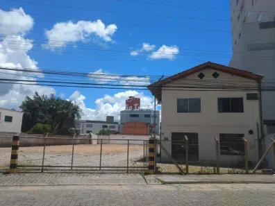 Lote/Terreno à venda, 2779m² no Centro I, Brusque