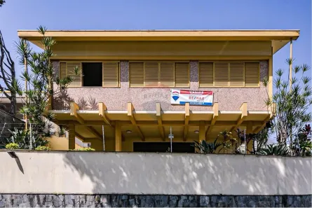 Imóvel Comercial com 3 Quartos à venda, 550m² no Centro, Mogi das Cruzes