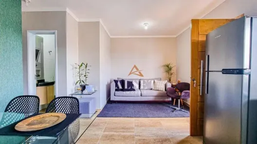 Apartamento com 2 Quartos à venda, 55m² no Vila Formosa, São Paulo