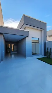 Casa com 3 Quartos à venda, 122m² no Residencial Morumbi, Goiânia