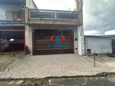 Casa com 3 Quartos para alugar, 216m² no Jardim Morada do Sol, Indaiatuba