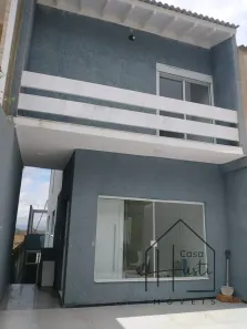 Casa com 2 Quartos à venda, 180m² no Jardim Rio das Pedras, Cotia