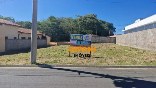 Lote/Terreno à venda, 260m² no Residencial Coração de Jesus, Jaguariúna