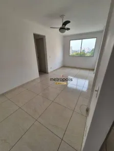 Apartamento com 2 Quartos à venda, 55m² no Jardim Celeste, São Paulo
