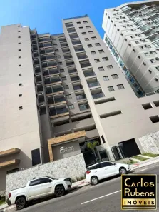 Apartamento com 2 Quartos à venda, 59m² no Praia de Itaparica, Vila Velha
