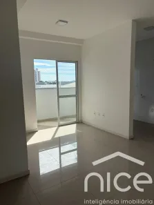 Apartamento com 2 Quartos à venda, 53m² no São João, Itajaí