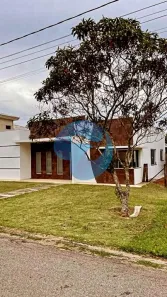 Casa com 3 Quartos para alugar, 198m² no Condomínio Village Ipanema I, Araçoiaba da Serra