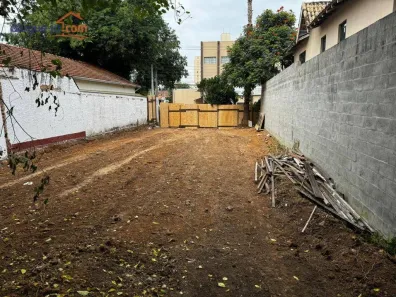 Lote/Terreno à venda, 300m² no Jardim Maringá, São José dos Campos