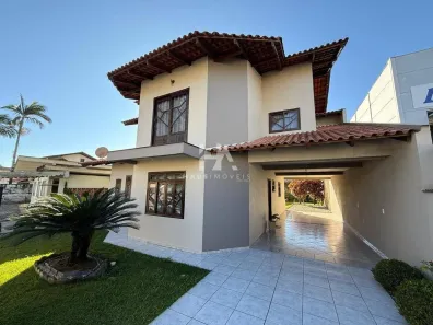 Casa com 3 Quartos à venda, 150m² no Vila Lenzi, Jaraguá do Sul