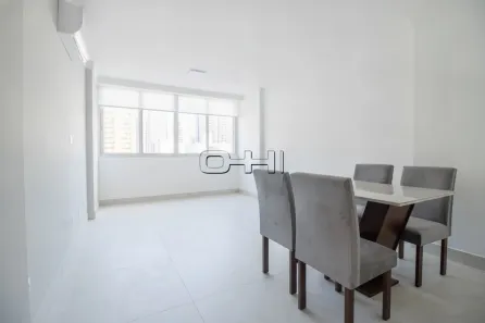 Apartamento com 2 Quartos para alugar, 95m² no Jardim Europa, São Paulo
