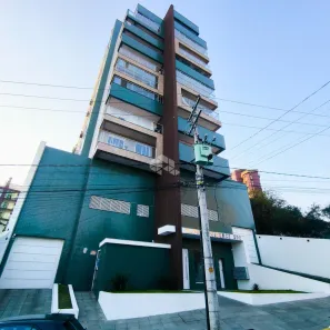Apartamento com 3 Quartos à venda, 100m² no Nossa Senhora de Lourdes, Santa Maria
