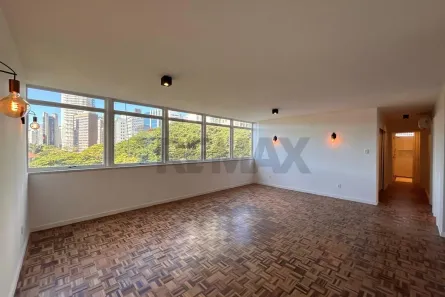 Apartamento com 2 Quartos para alugar, 170m² no Jardim Paulista, São Paulo