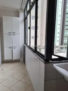 Apartamento com 3 Quartos à venda, 102m² no Vila Guiomar, Santo André