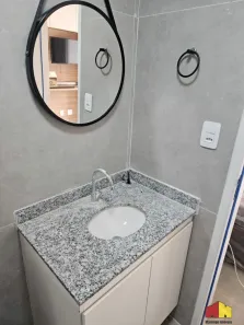 Apartamento com 1 Quarto para alugar, 26m² no Mooca, São Paulo
