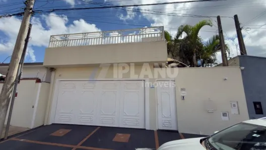 Casa com 4 Quartos à venda, 245m² no Residencial Itamarati, São Carlos