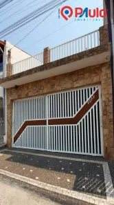 Casa com 2 Quartos à venda, 115m² no Jardim Ibirapuera, Piracicaba