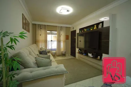 Sobrado com 3 Quartos à venda, 200m² no Santa Terezinha, São Bernardo do Campo